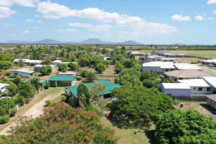 21 Argyle Park Road, Bowen QLD 4805