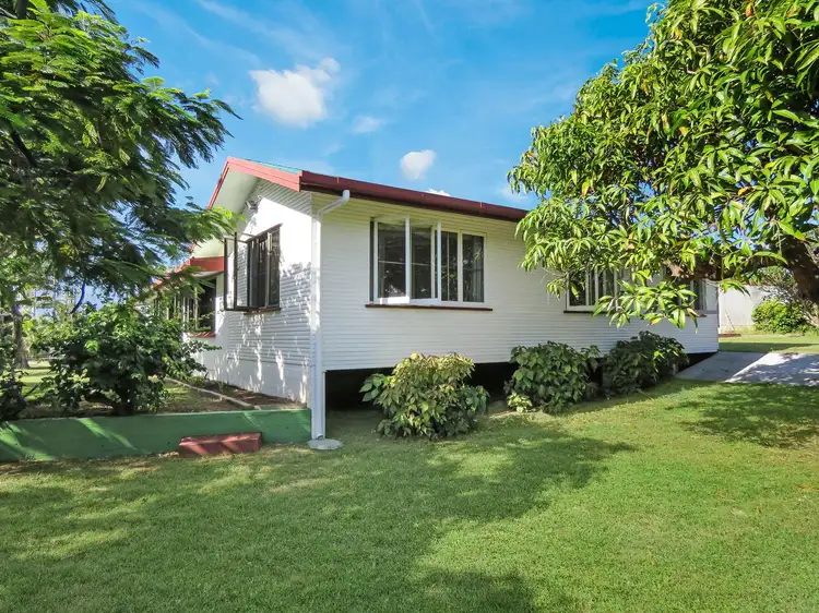 Fourth view of Homely house listing, 21 Argyle Park Road, Bowen QLD 4805