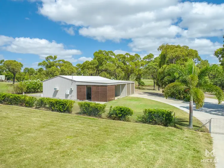 75 Brampton Drive, Bowen QLD 4805