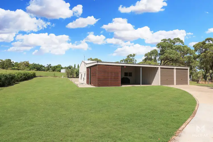 Fourth view of Homely house listing, 75 Brampton Drive, Bowen QLD 4805