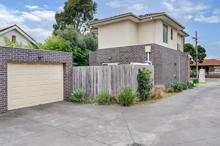 1/18 Namur Street, Noble Park VIC 3174