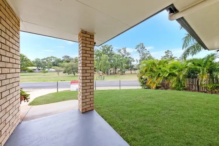 Second view of Homely house listing, 18 Cedar Avenue, Taranganba QLD 4703