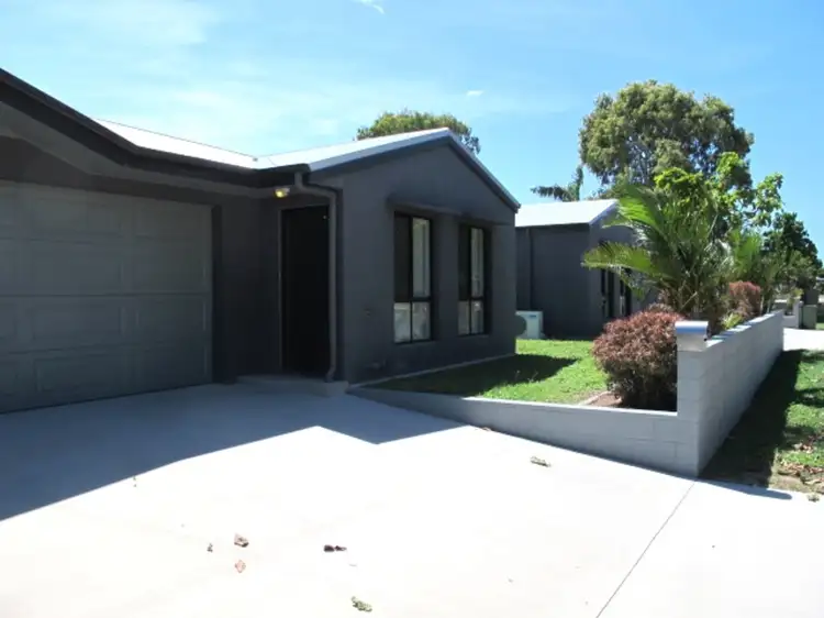 Second view of Homely unit listing, 2/16 Williams Street, Bowen QLD 4805