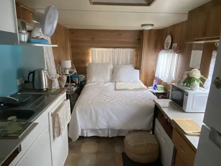 Sixth view of Homely retirement listing, 40/71-83 Beach Street, Harrington NSW 2427