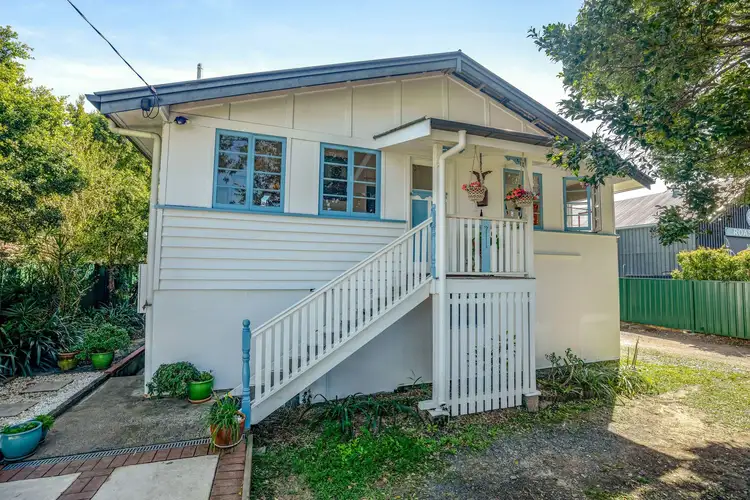 Second view of Homely house listing, 15 Railway Street, Yandina QLD 4561