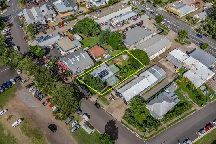 Third view of Homely house listing, 15 Railway Street, Yandina QLD 4561
