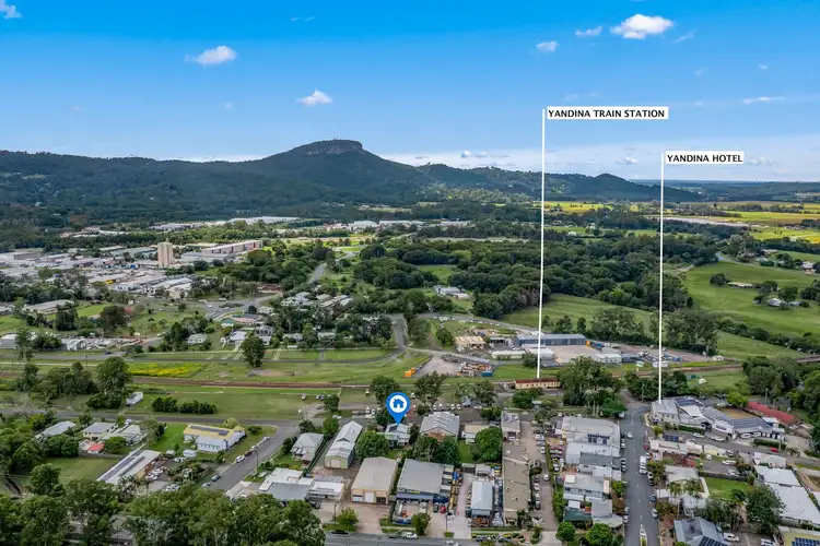 Fourth view of Homely house listing, 15 Railway Street, Yandina QLD 4561