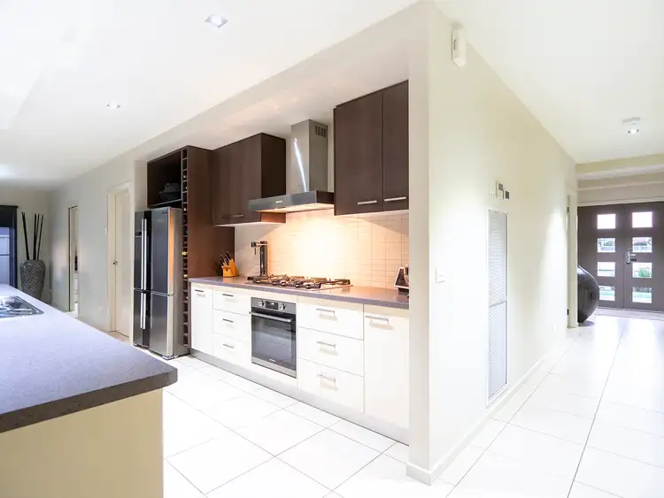 Third view of Homely house listing, 2 Studebaker Court, Shepparton VIC 3630