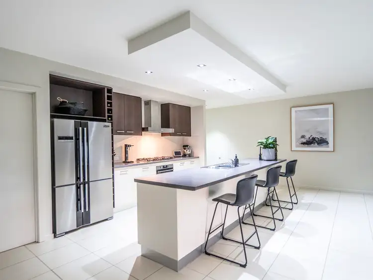 Fourth view of Homely house listing, 2 Studebaker Court, Shepparton VIC 3630
