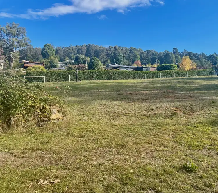 Fourth view of Homely land listing, 69 Murchison Street, Marysville VIC 3779