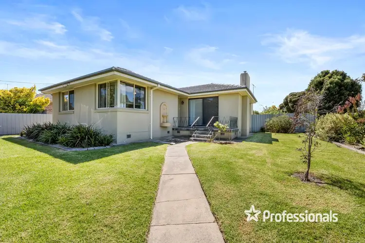 Second view of Homely house listing, 518 Marshall Street, Lavington NSW 2641