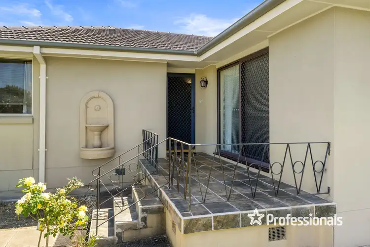 Third view of Homely house listing, 518 Marshall Street, Lavington NSW 2641