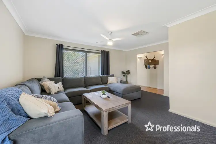 Fourth view of Homely house listing, 518 Marshall Street, Lavington NSW 2641