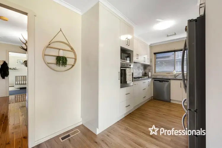 Sixth view of Homely house listing, 518 Marshall Street, Lavington NSW 2641
