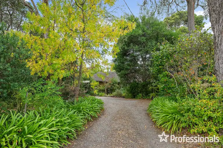 56 Hereford Road, Mount Evelyn VIC 3796