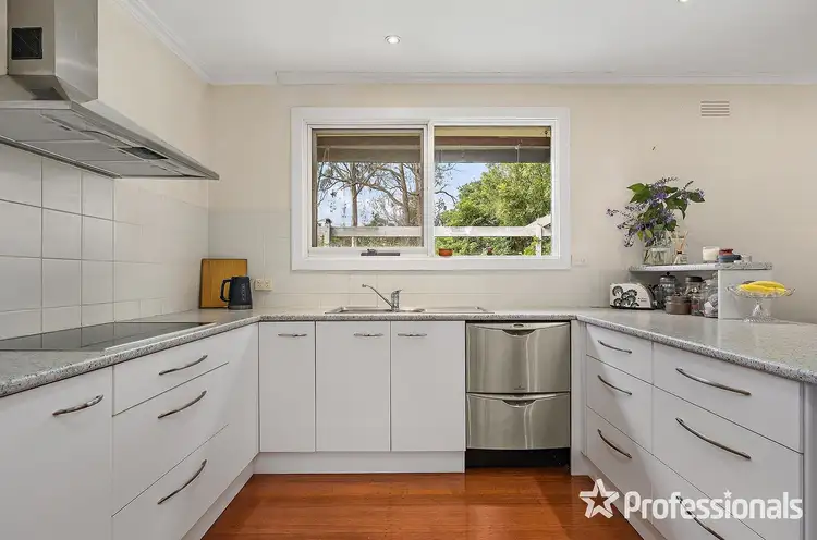 Sixth view of Homely house listing, 56 Hereford Road, Mount Evelyn VIC 3796