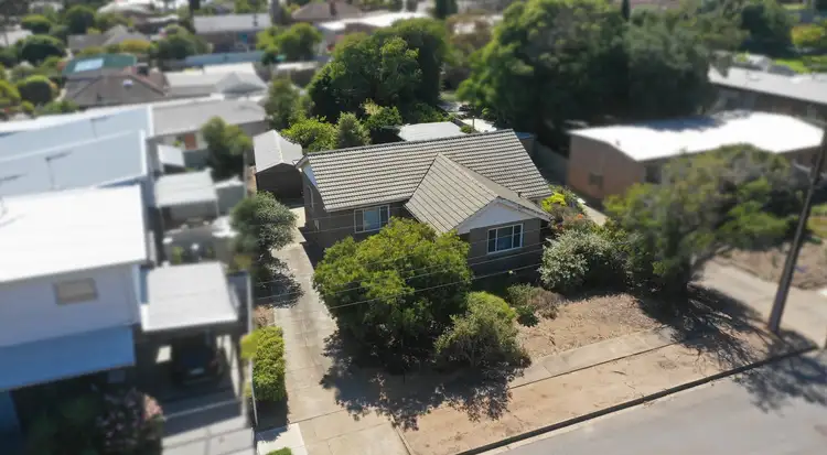 Fifth view of Homely house listing, 3 Sismey Road, Christies Beach SA 5165