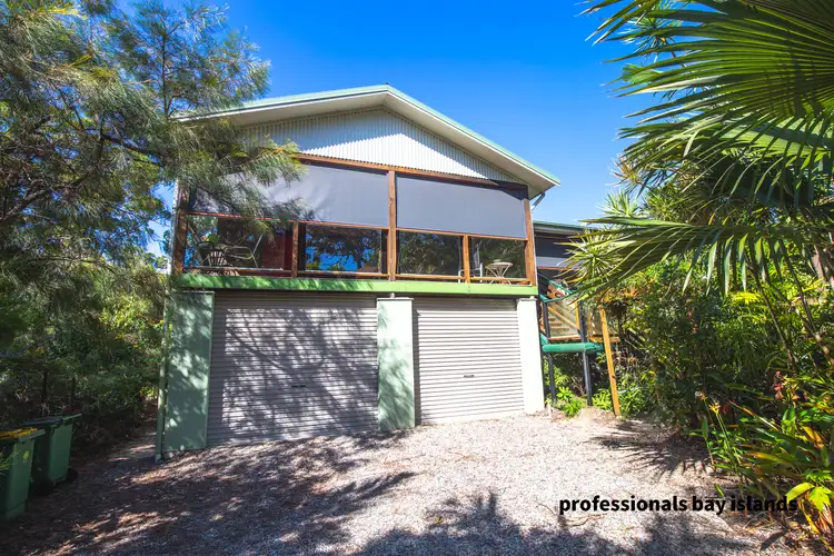 Main view of Homely house listing, 20 President Street, Macleay Island QLD 4184