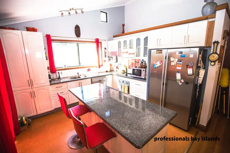 Second view of Homely house listing, 20 President Street, Macleay Island QLD 4184