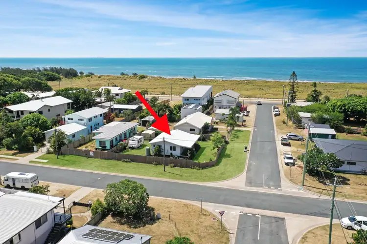 Main view of Homely house listing, 7 Scott Avenue, Bowen QLD 4805