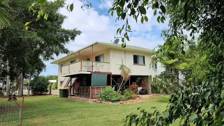 51 Tollington Road, Bowen QLD 4805