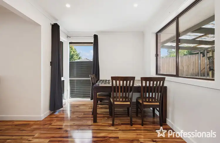 Fifth view of Homely house listing, 5 Valley Road, Seville VIC 3139