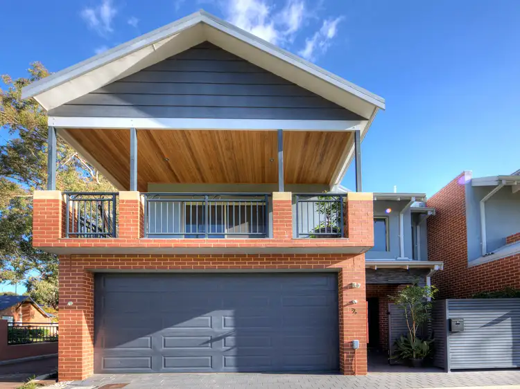 Main view of Homely house listing, 2/6 Hebe Lane, Woodbridge WA 6056
