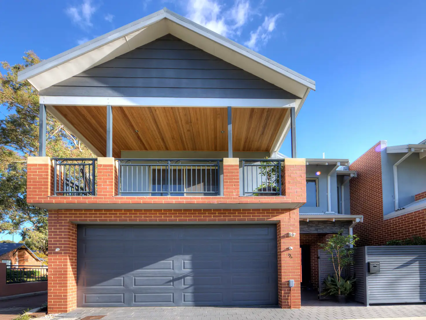 Main view of Homely house listing, 2/6 Hebe Lane, Woodbridge WA 6056