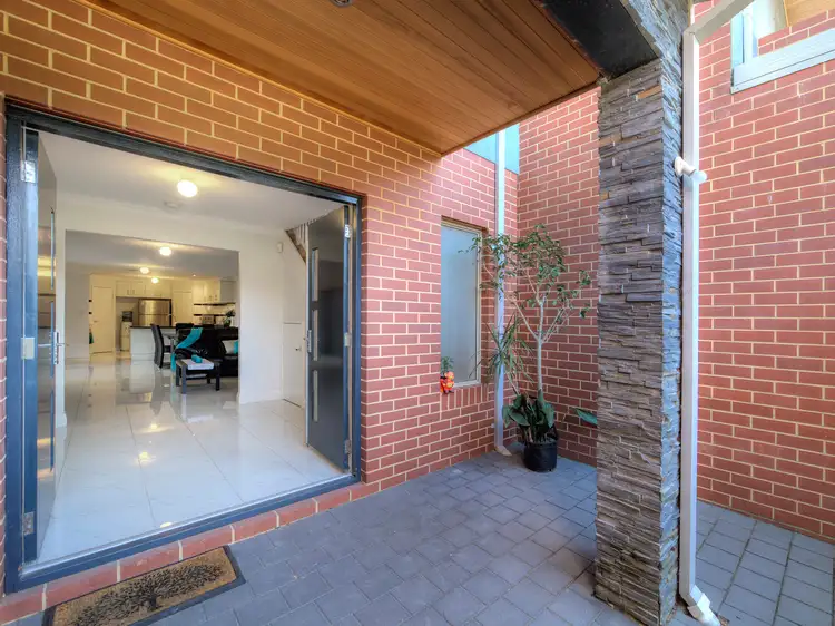 Second view of Homely house listing, 2/6 Hebe Lane, Woodbridge WA 6056