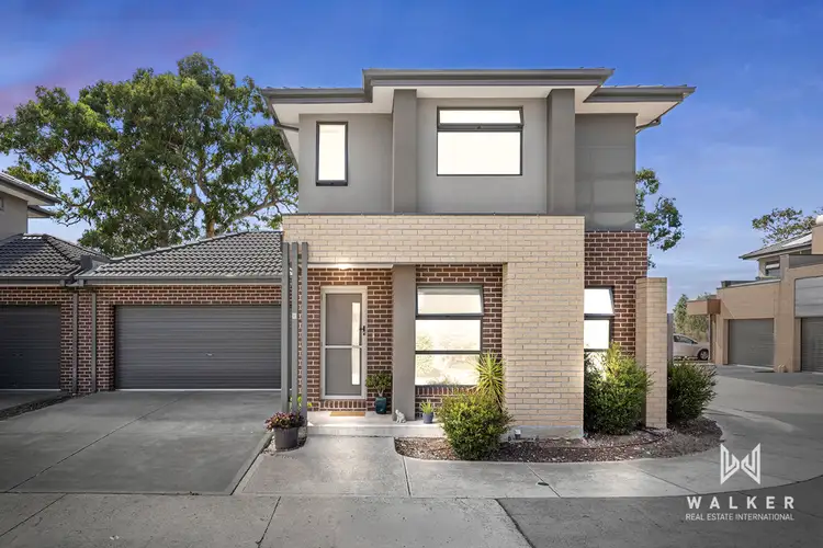 5 Burssi Circuit, Doreen VIC 3754