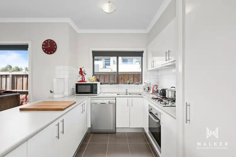 Sixth view of Homely townhouse listing, 5 Burssi Circuit, Doreen VIC 3754