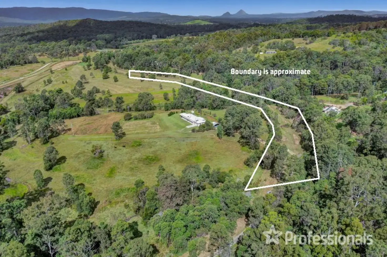 Main view of Homely land listing, Address available on request