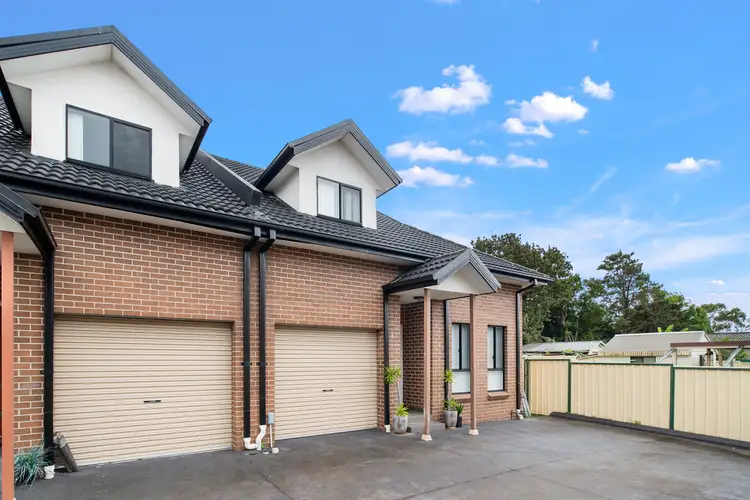4/14 Rose Street, Sefton NSW 2162