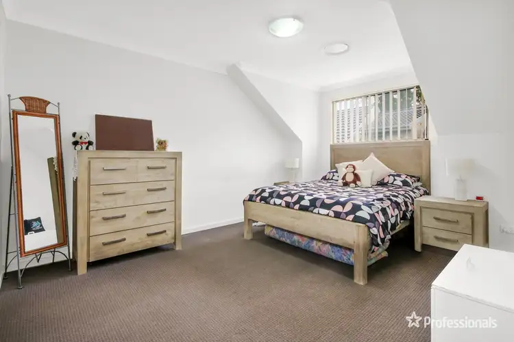 Fourth view of Homely townhouse listing, 4/34-36 Canberra Street, Oxley Park NSW 2760