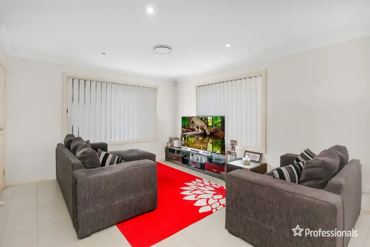 Fifth view of Homely townhouse listing, 4/34-36 Canberra Street, Oxley Park NSW 2760