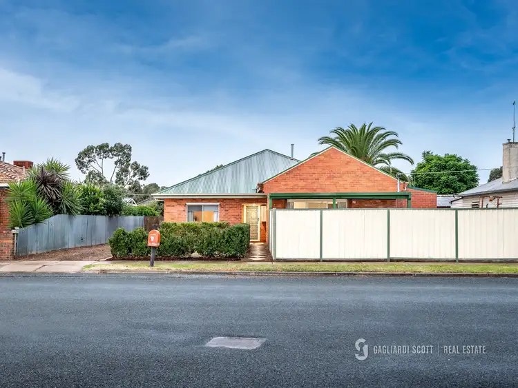 Second view of Homely house listing, 46 Obrien Street, Mooroopna VIC 3629