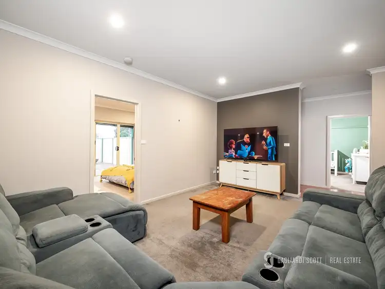 Third view of Homely house listing, 46 Obrien Street, Mooroopna VIC 3629