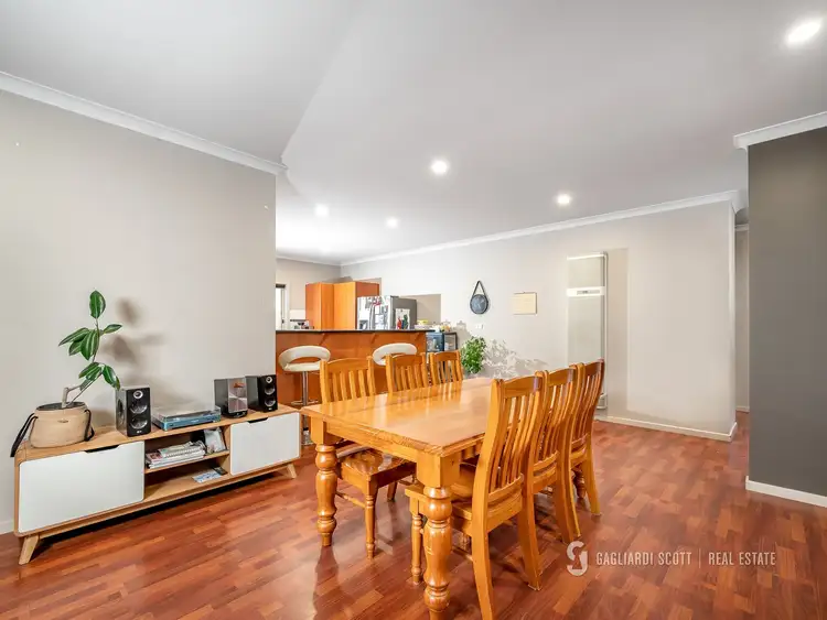 Fifth view of Homely house listing, 46 Obrien Street, Mooroopna VIC 3629