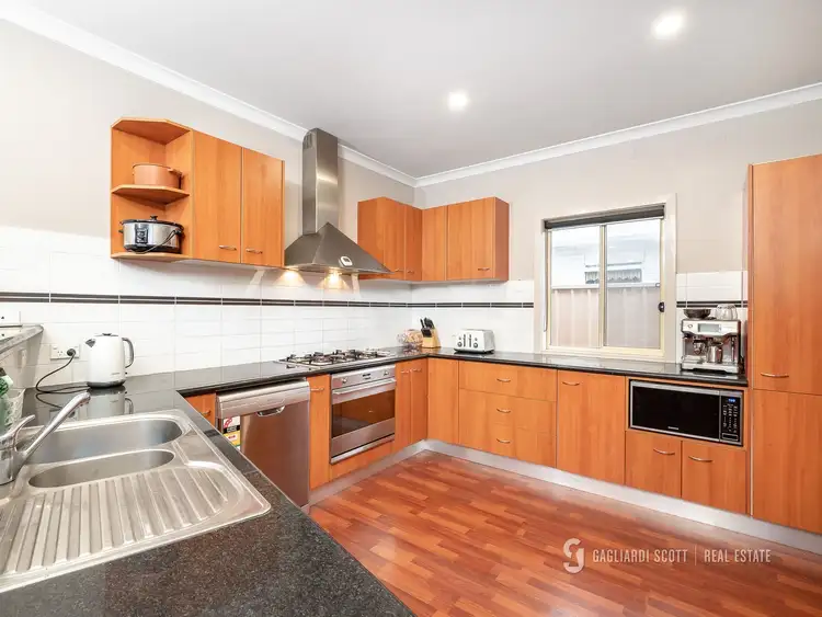 Sixth view of Homely house listing, 46 Obrien Street, Mooroopna VIC 3629