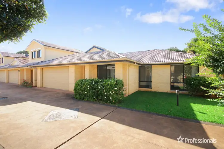 5/100-104 Saddington Street, St Marys NSW 2760