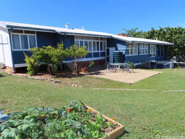 74A Poole Street, Bowen QLD 4805
