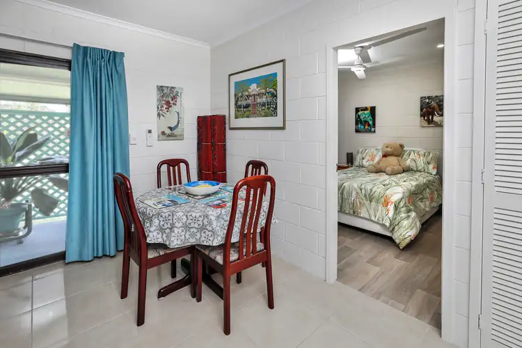 Fifth view of Homely unit listing, 50/91 Hoare Street, Manunda QLD 4870