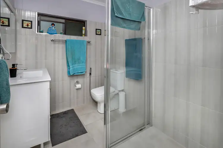 Sixth view of Homely unit listing, 50/91 Hoare Street, Manunda QLD 4870
