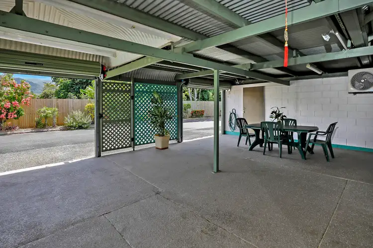 Seventh view of Homely unit listing, 50/91 Hoare Street, Manunda QLD 4870