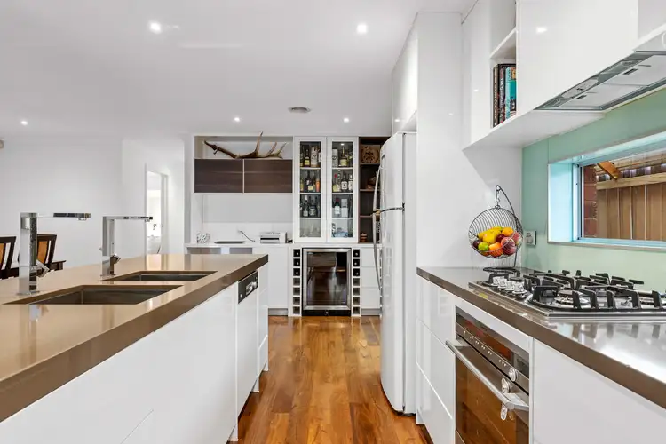 Fifth view of Homely house listing, 2/155 Copernicus Way, Keilor Downs VIC 3038