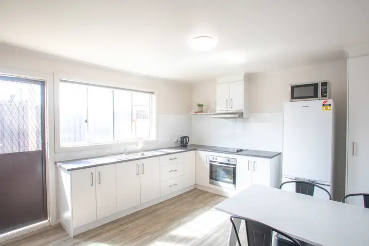 Second view of Homely unit listing, 7/25 Middleton Street, Shepparton VIC 3630