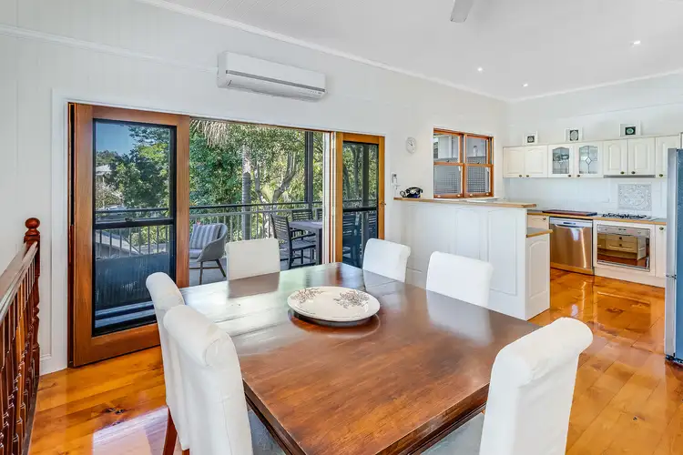 Third view of Homely house listing, 135 Yundah Street, Shorncliffe QLD 4017