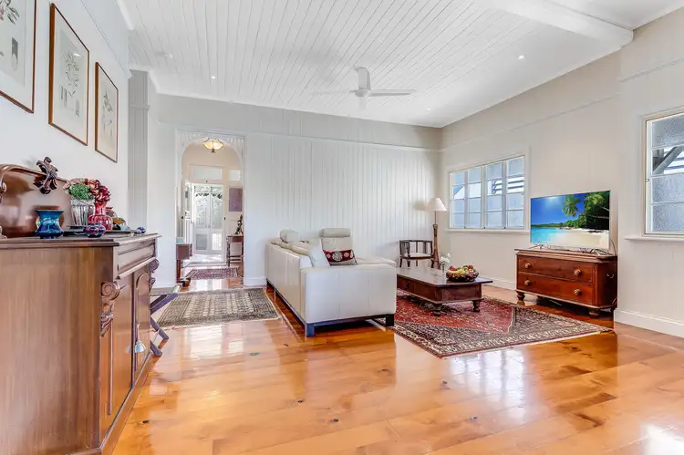 Fourth view of Homely house listing, 135 Yundah Street, Shorncliffe QLD 4017