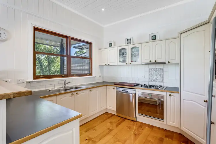 Sixth view of Homely house listing, 135 Yundah Street, Shorncliffe QLD 4017