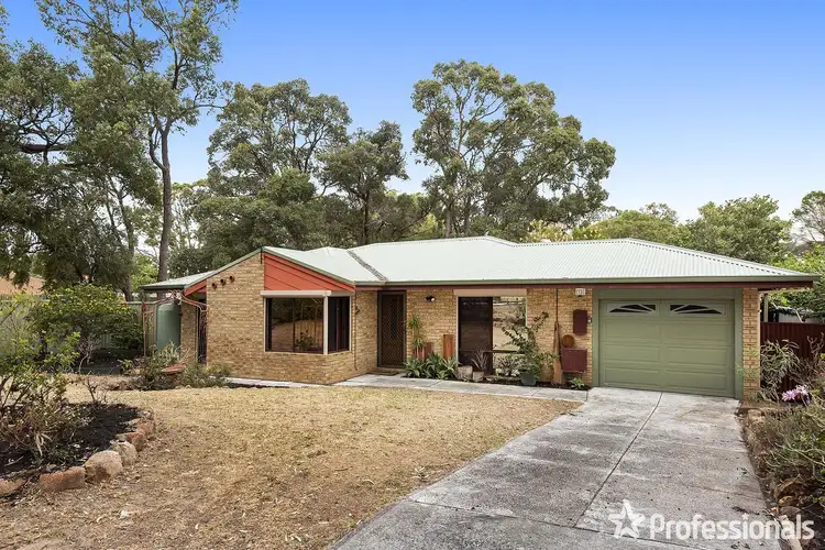 22 Gypsy Rise, Swan View WA 6056